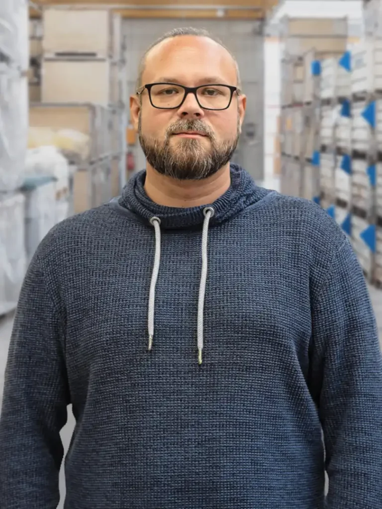 Pascal Lüben